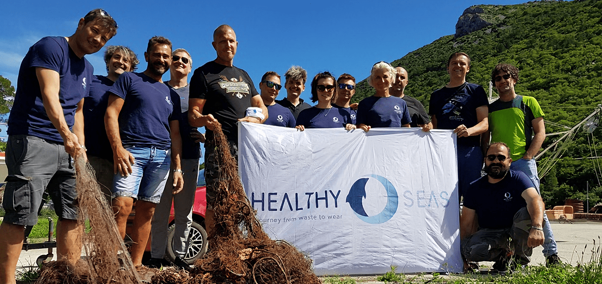 Партнерство Hyundai Motor и Healthy Seas поможет построить экологически безопасное будущее