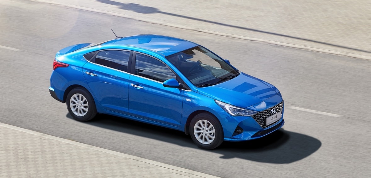 Hyundai выдала более 15 тысяч кредитов в рамках программ автокредитования с господдержкой
