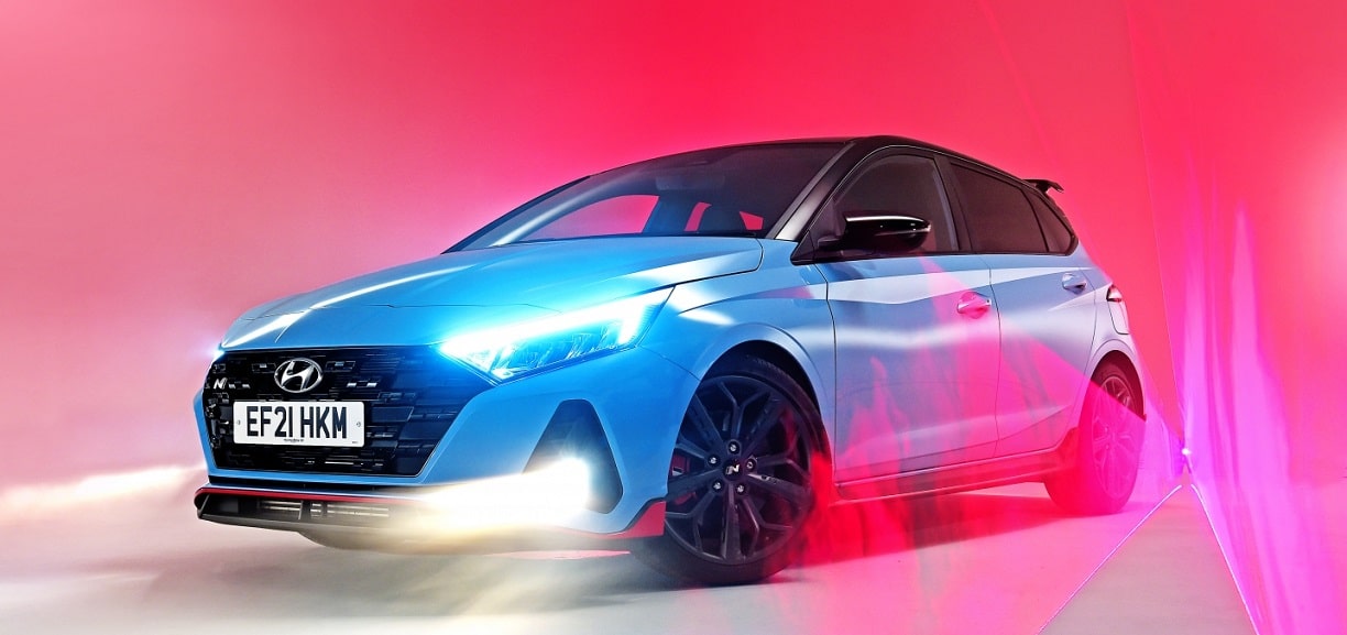 Hyundai завоевывает шесть наград Auto Express New Car Awards 2021 и звание «Автомобиль года» за модель IONIQ 5